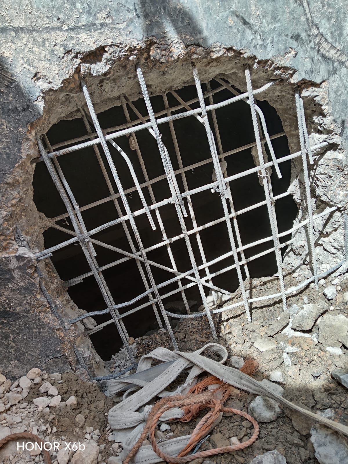 صور من الواقع  مقاولات الرياض